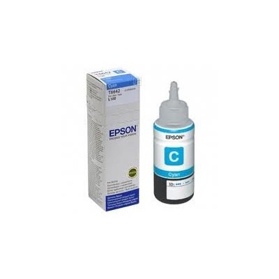 Epson Ink Sinine (C13T66424A)