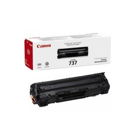Canon kassett 737 Must (9435B002)