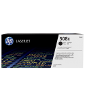 HP kassett No.508X Must HC (CF360X)