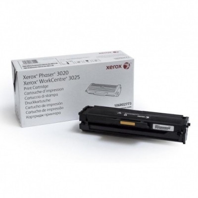 Xerox kassett DMO 3025 Must (106R02773)