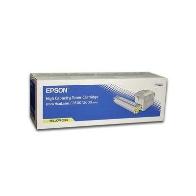 Epson C13S050227 (C2600)