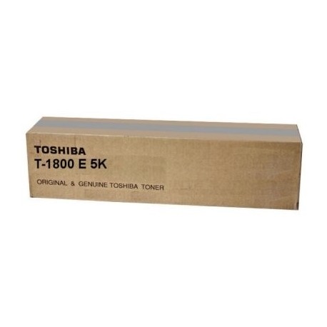 Toshiba tooner T-1800E LC 5k (6AJ00000085)