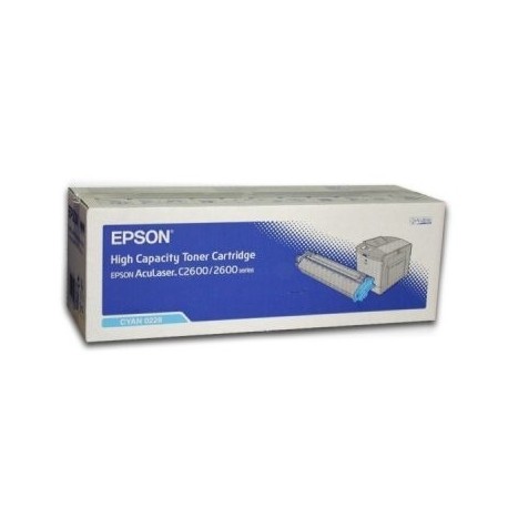 Epson C13S050228 (C2600)