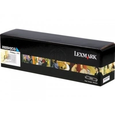 Lexmark X925