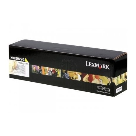 Lexmark X925