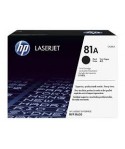 HP kassett No.81A Must (CF281A)