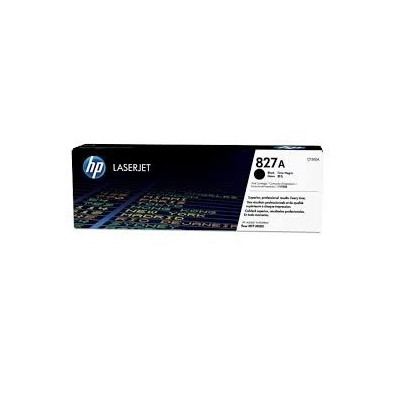 HP kassett No.827A Must (CF300A)