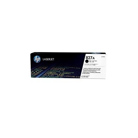 HP kassett No.827A Must (CF300A)