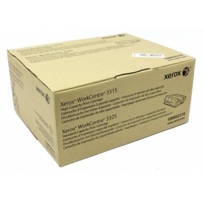 Xerox kassett DMO 3315 Must HC (106R02310)