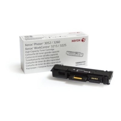 Xerox kassett DMO 3215 Must HC (106R02778)