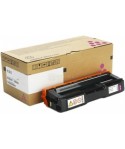Ricoh kassett SP C252 Roosa LC 4k (407533)