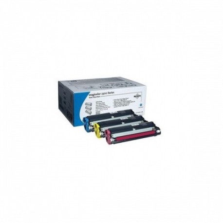 Konica-Minolta kassett MC2300 Value Pack 3x4,5k 4576611 (Alt:1710541-1