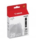 Canon Ink PGI-29 Light Grey (4872B001)
