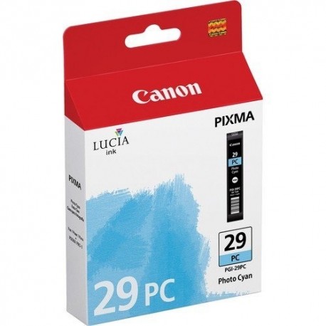 Canon Ink PGI-29 Photo Sinine (4876B001)