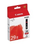 Canon Ink PGI-29 Red (4878B001)