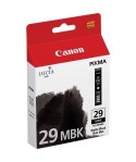 Canon Ink PGI-29 Matte Must (4868B001)