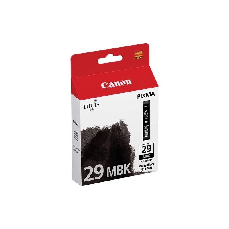 Canon Ink PGI-29 Matte Must (4868B001)