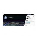 HP kassett No.410X Must HC (CF410X)