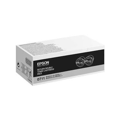 Epson M200/ MX200 (C13S050711/C13S050710)