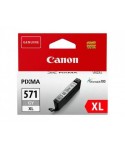 Canon Ink CLI-571XLGY Grey (0335C001)