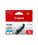 Canon Ink CLI-571XLC Sinine (0332C001)