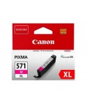 Canon Ink CLI-571XLM Roosa (0333C001)