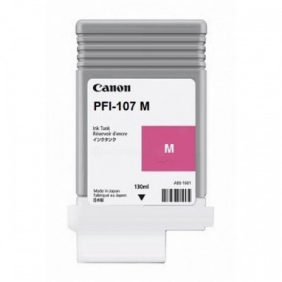 Canon Ink PFI-107 Roosa (6707B001)