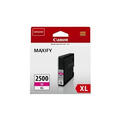 Canon Ink PGI-2500 XL Roosa (9266B001)