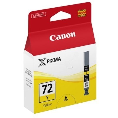 Canon Ink PGI-72 Kollane (6406B001)