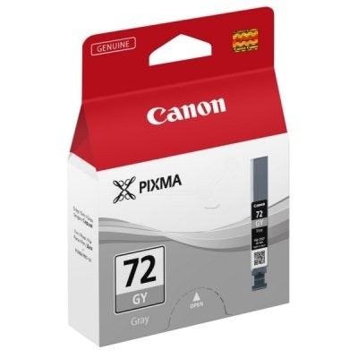 Canon Ink PGI-72 Grey (6409B001)