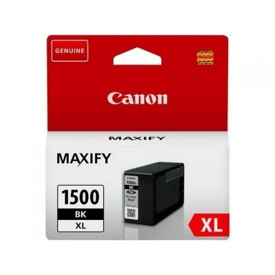 Canon Ink PGI-1500 XL Must (9182B001)