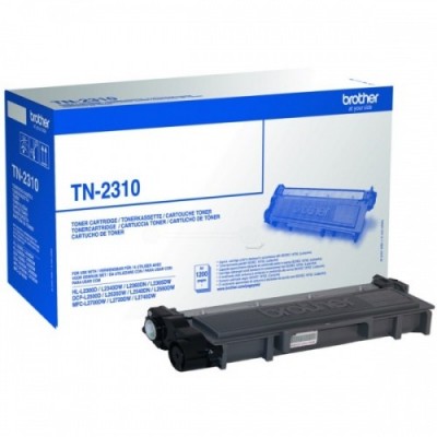Brother kassett TN-2310 Must (TN2310)