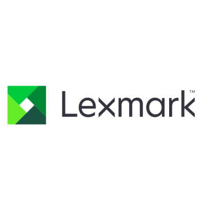 Lexmark kassett 622HE Must (62D2H0E) Corporate
