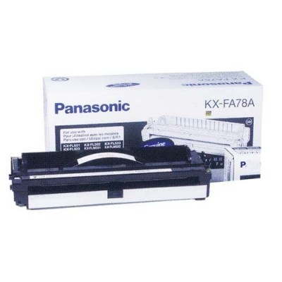 Panasonic Trummel Unit KX-FA78A (KXFA78A)