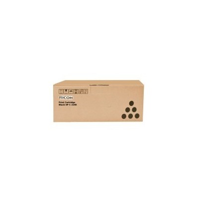 Ricoh kassett SP C250E Must (407543)