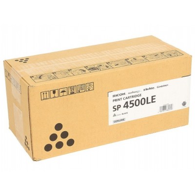 Ricoh kassett Type SP 4500 LE Must (407323)