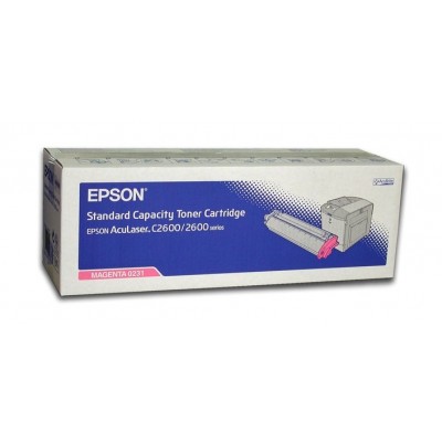 Epson C13S050232 (C2600)