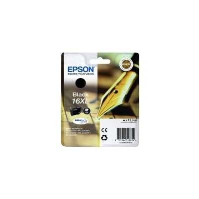 Epson Ink Must No.16XL (C13T16314010)