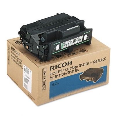Ricoh kassett SP 4100 Type 220 Must (407649) 15k (Alt: 402810, 407008, 403180)