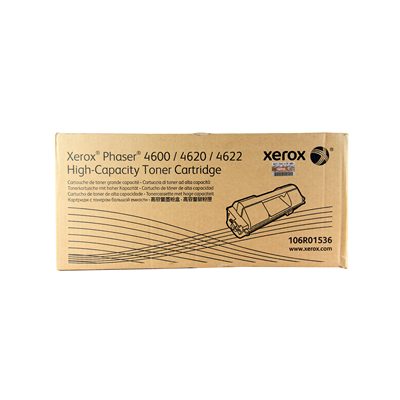 Xerox kassett DMO 4600 Must HC (106R01536)