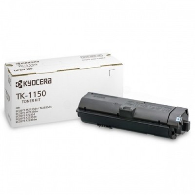 Kyocera kassett TK-1150 Must (1T02RV0NL0)
