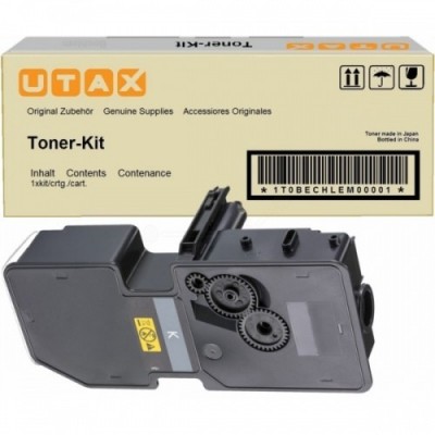 Triumph Adler tooner Kit PK-5015/ Utax tooner PK5015K Must (1T02R70TA0/ 1T02R70UT0)
