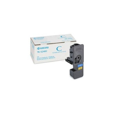Kyocera kassett TK-5240 Sinine (1T02R7CNL0)