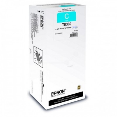 Epson Ink Sinine XL (C13T838240) 167ml
