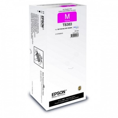 Epson Ink Roosa XL (C13T838340) 167ml