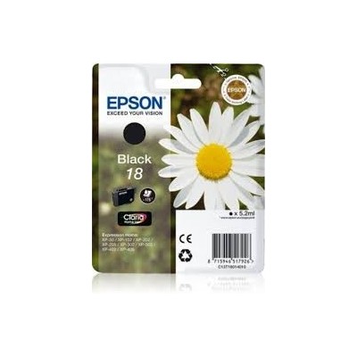 Epson Ink No.18 Must (C13T18014012)