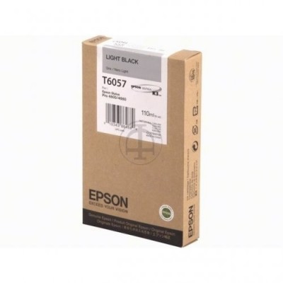 Epson Ink Light Must LC (C13T605700)