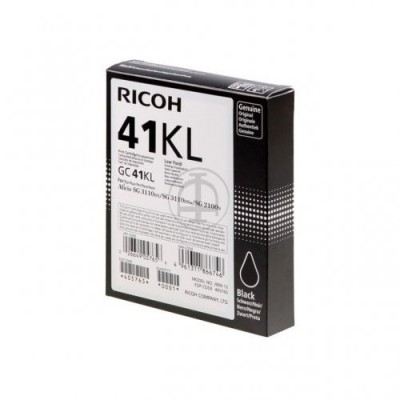 Ricoh Ink Cart. GC41 Must Low (405765)
