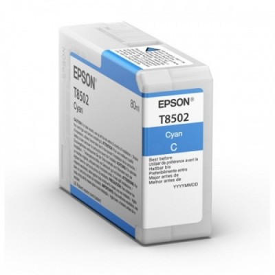 Epson Ink Sinine UltraChrome HD (C13T850200)