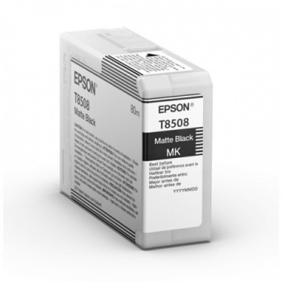 Epson Ink Matte Must UltraChrome HD (C13T850800)